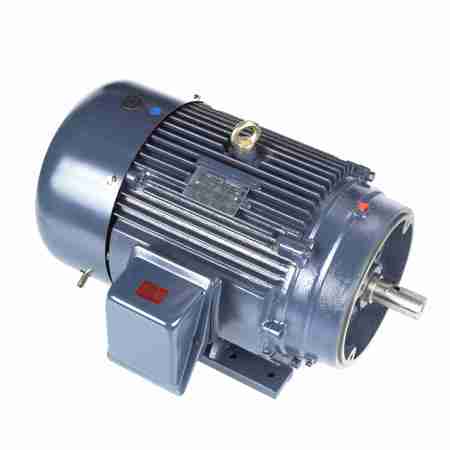 MARATHON 40 Hp, General Purpose Motors, 3 Phase, 3600 Rpm GT1233A